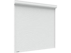 Рольставни в санузел 2000*1000