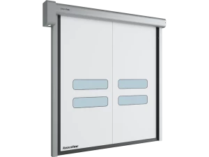 Рулонные ворота для склада SPEEDROLL SDI 7000x5800